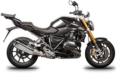 SHAD W0RS15ST Kit Top BMW R1200 R/Rs '15