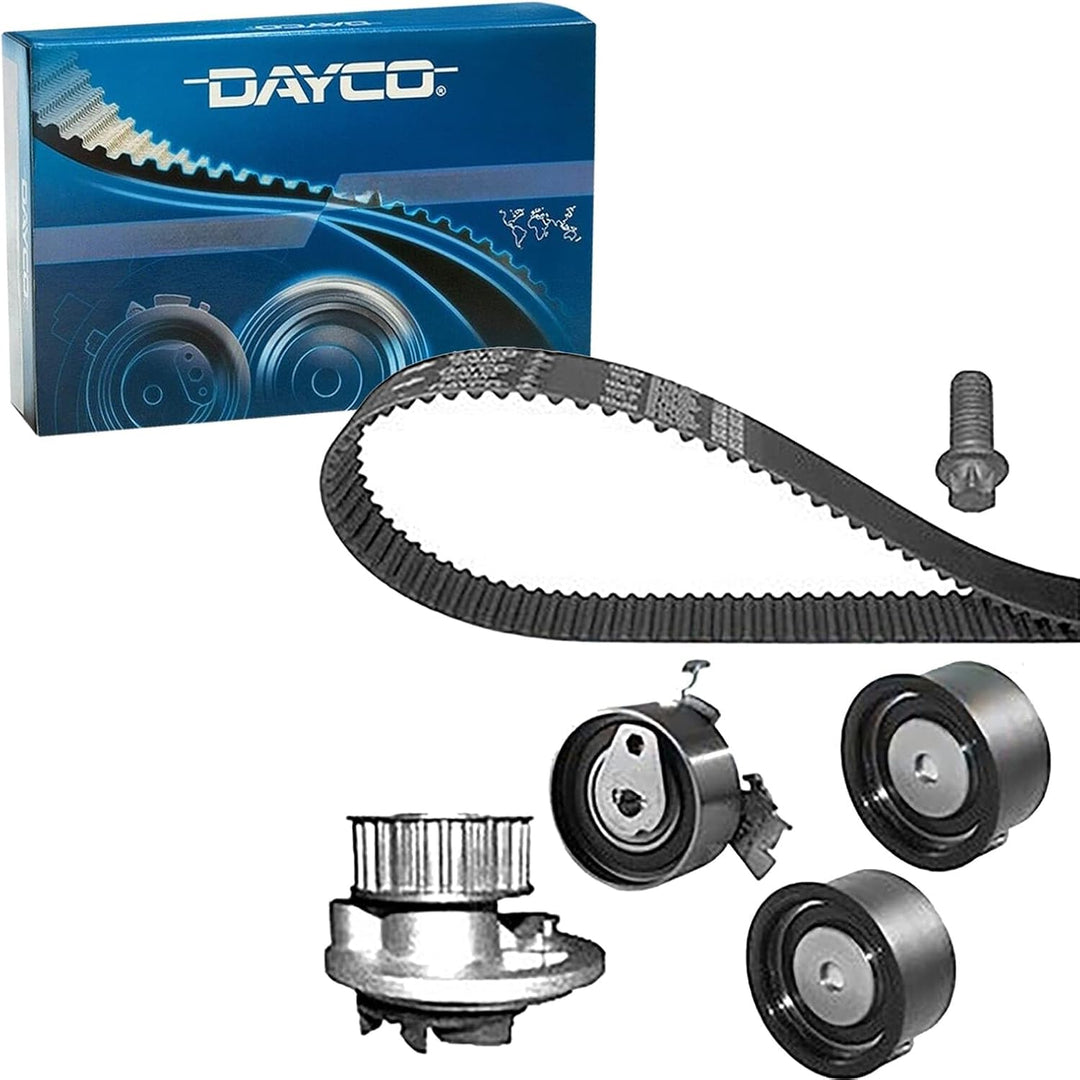 DAYCO KTBWP4960 Zahnriemensatz mit Wasserpumpe