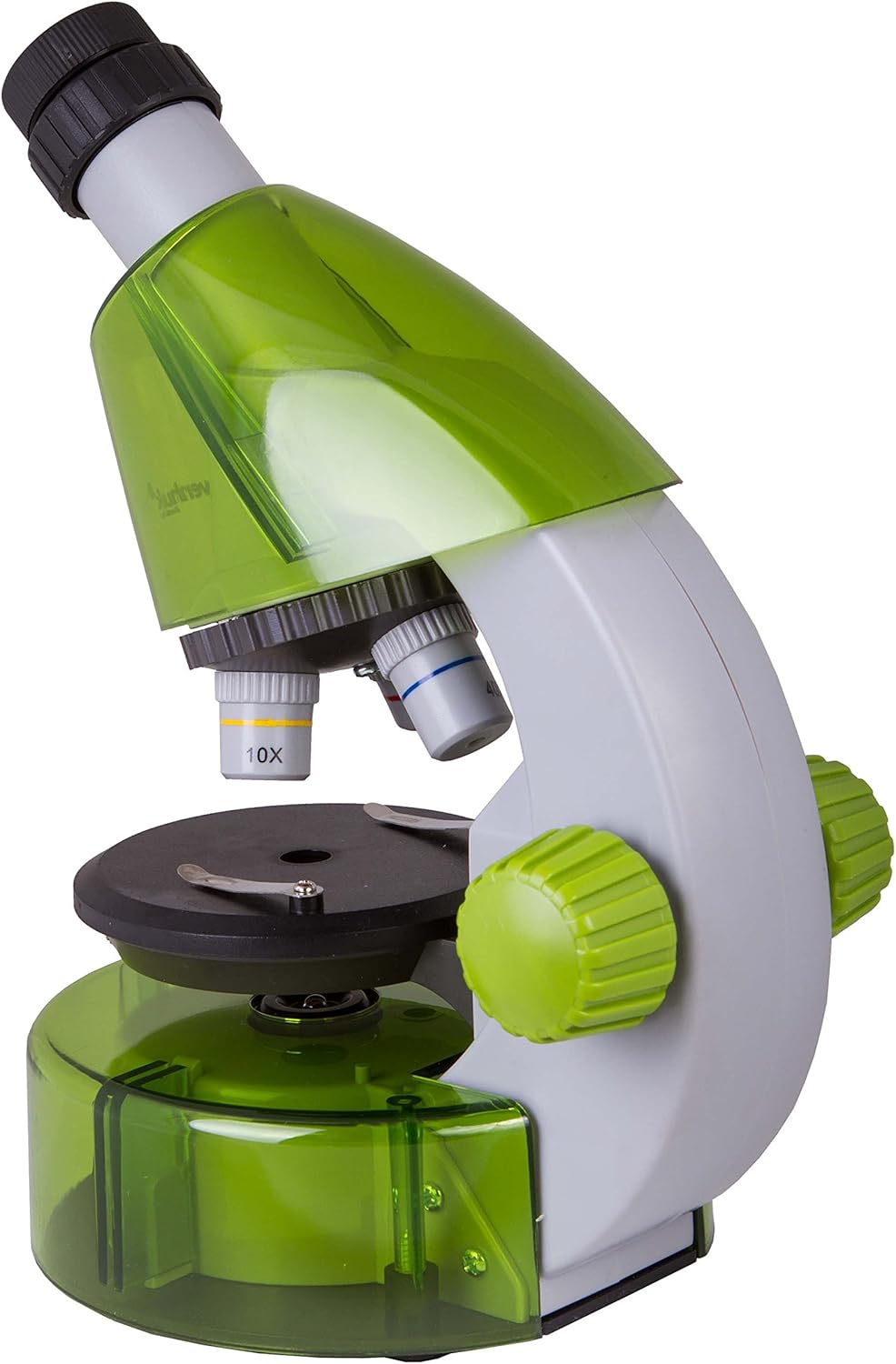 Levenhuk Mikroskop labzz M101