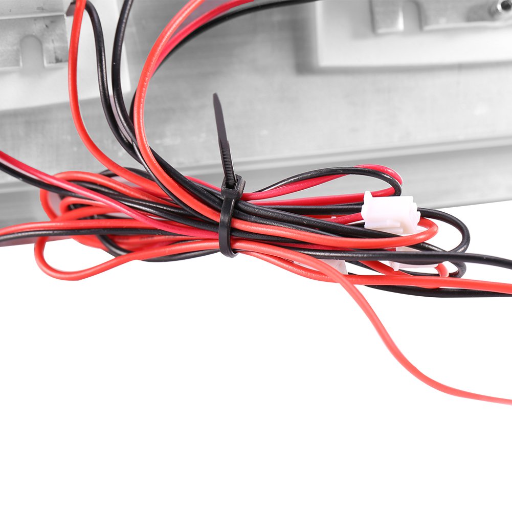 12V 120W Dual Thermoelektrische Kühler Peltier Kälte Kühlung System Kit