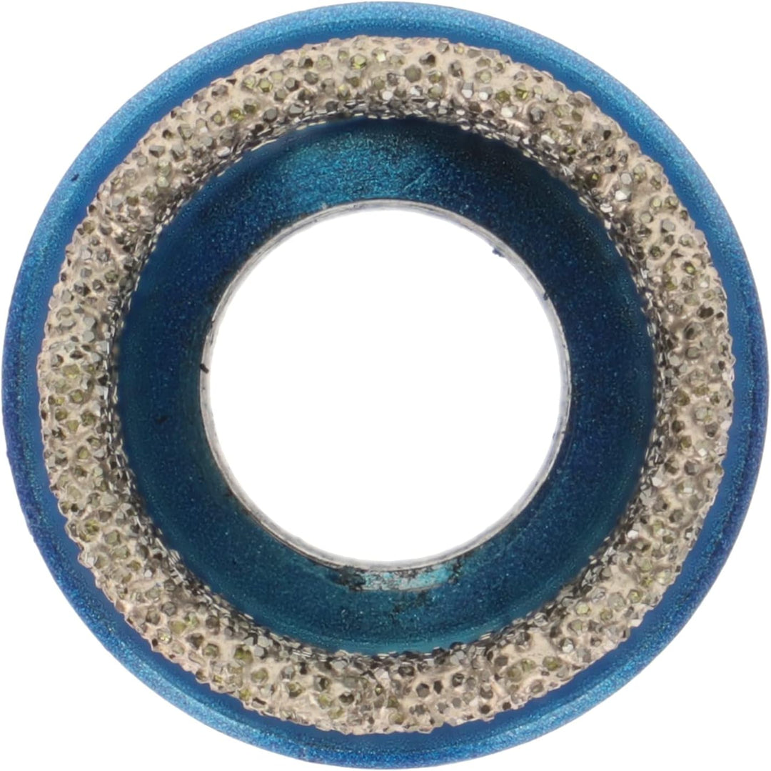 PRODIAMANT Diamant Bohrer Fliese 22mm x M14 trockenbohren von Fliese, Feinsteinzeug, Keramik, Naturs