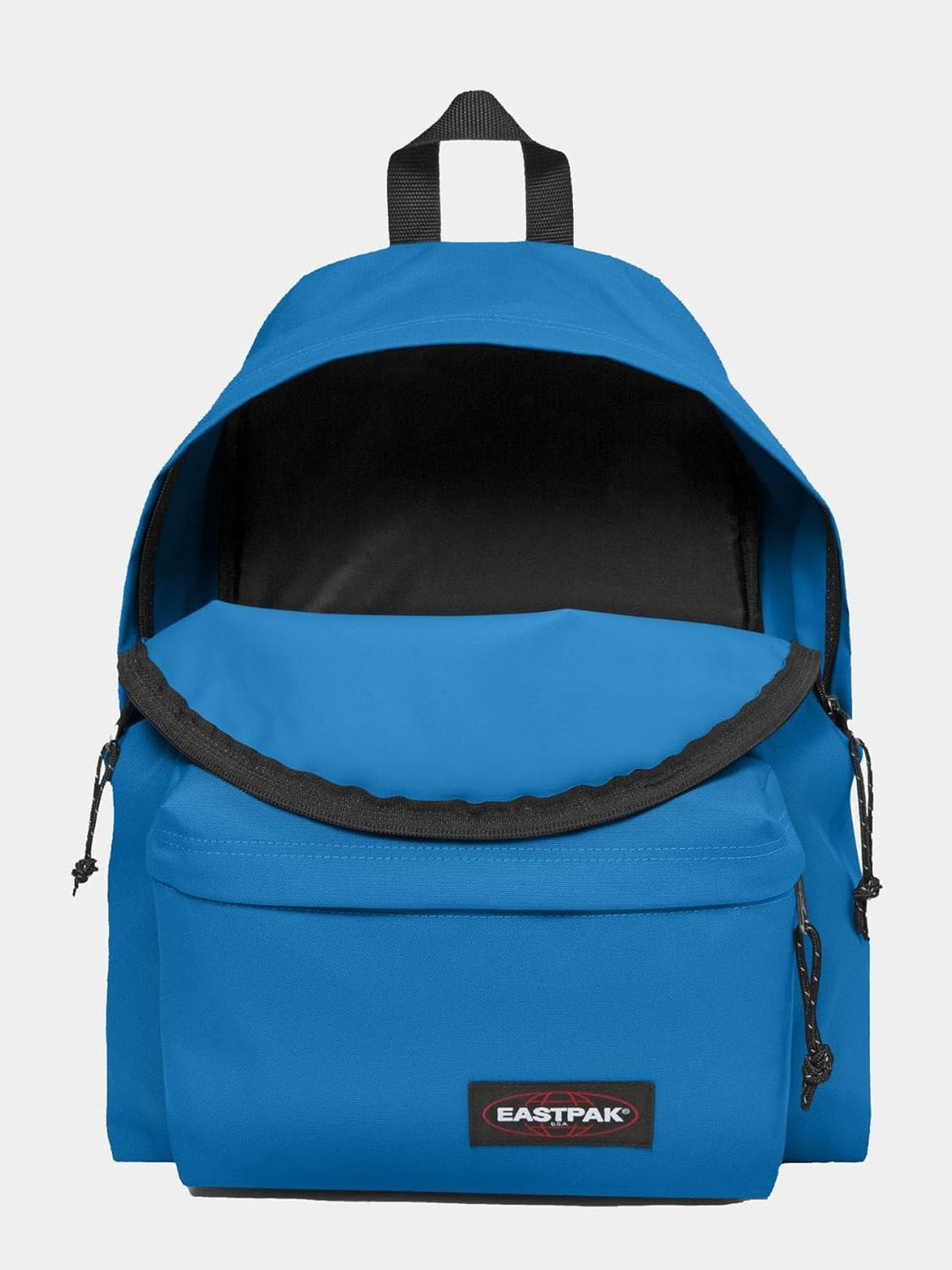 Eastpak Padded Pak’r Rucksack 24L (40 x 30 x 18 cm), wasserabweisend, robuster Schul- & Tagesrucksac