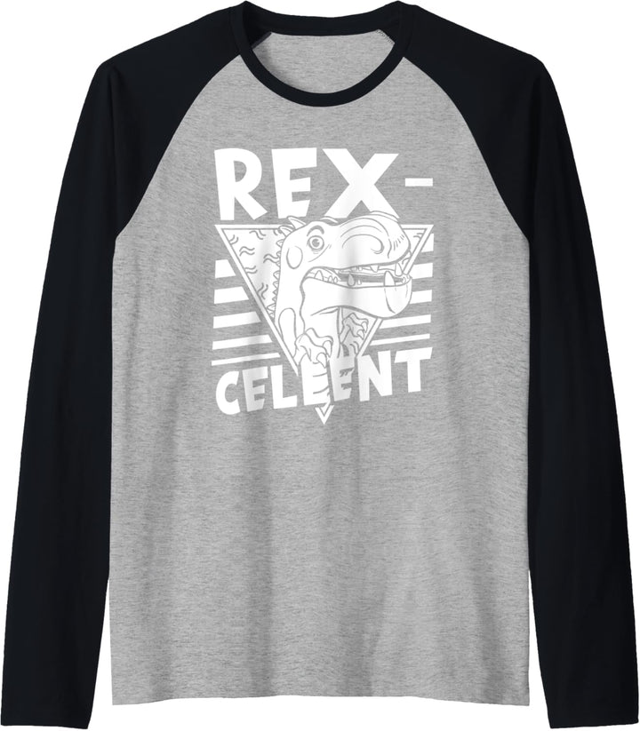 Dinosaurier - Dino Paläontologe Raglan
