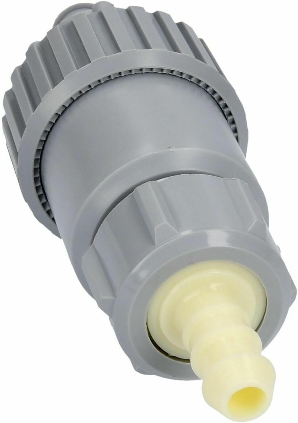 LUTH Premium Profi Parts Rückflussverhinderer für Ablaufschlauch 12mmø Kondenstrockner an Siphon
