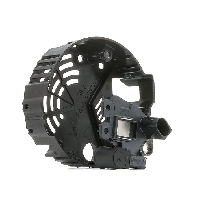 Valeo 593940  -  Regler Lichtmaschine