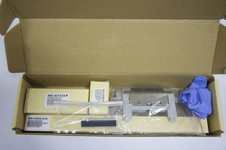Yanzeo - Wartungskit für HP LaserJet P3015