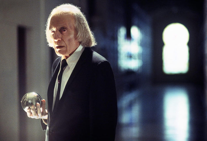 DAS BÖSE 4 – PHANTASM IV: Oblivion - 3-Disc Mediabook Cover A (Blu-ray + DVD + Bonus-DVD) Limited 50