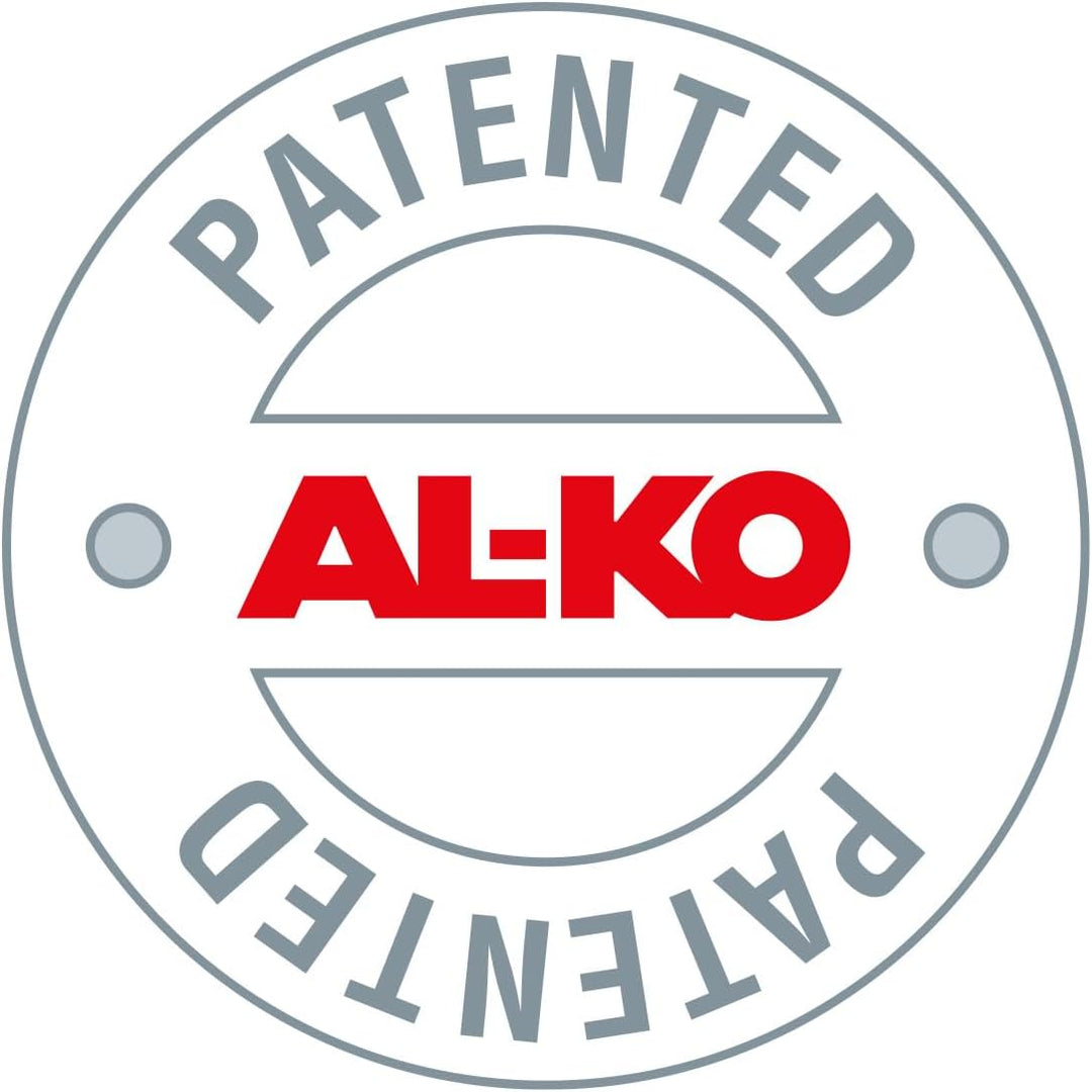 AL-KO Hauswasserautomaten HWA 4000 Comfort (1000 W Motorleistung, 4000 l/h max. Fördermenge, 45 m ma