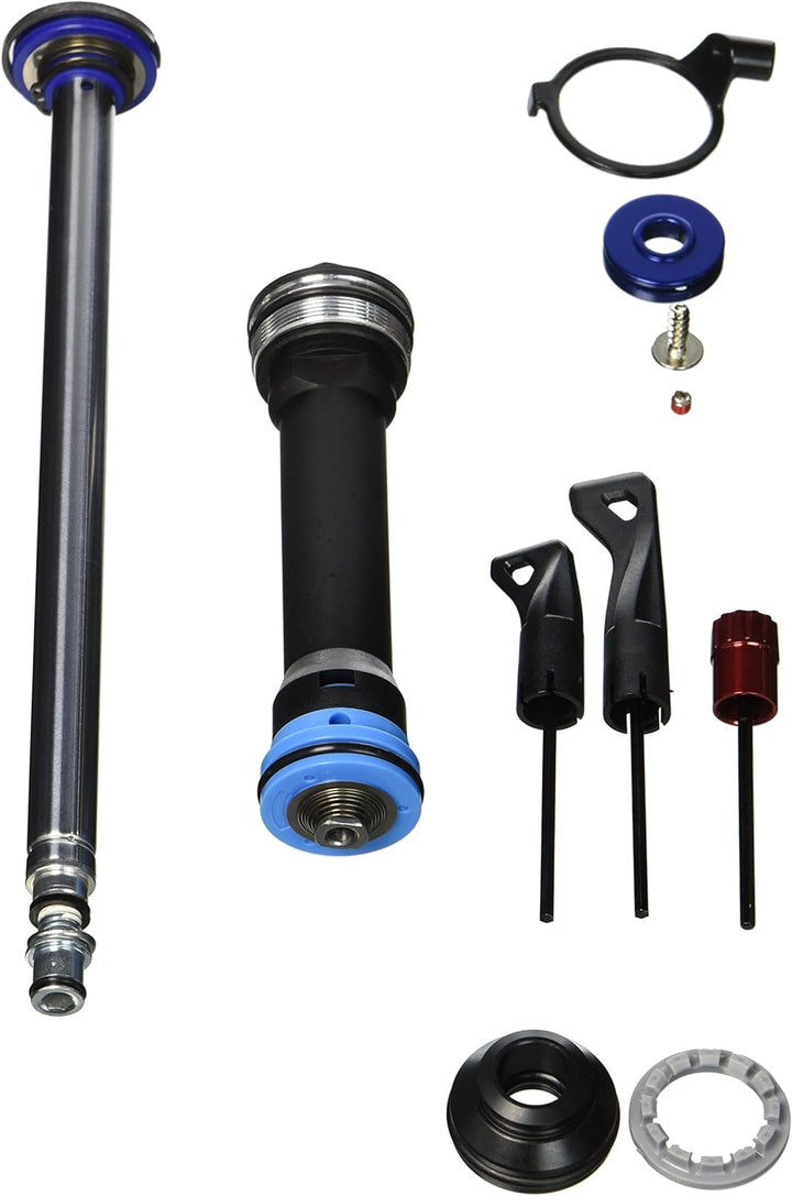 RockShox Unisex Bremsen Service Kit Bremsen, schwarz, STANDARD
