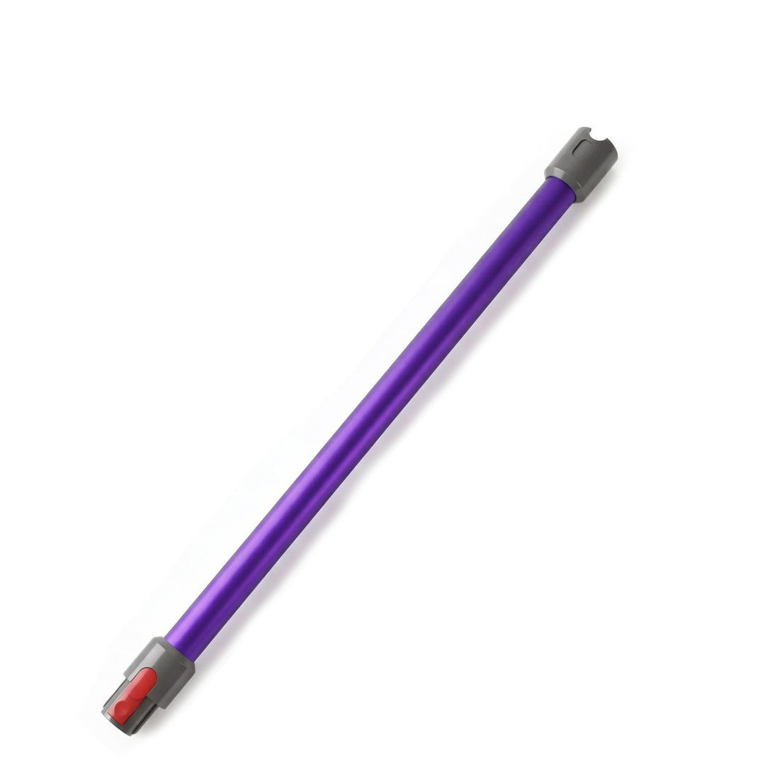 Ersatz Saugrohr für Dyson V7 V8 V10 V11 Verlängerungsrohr aus Aluminium 73cm Länge Kompatibles Zubeh