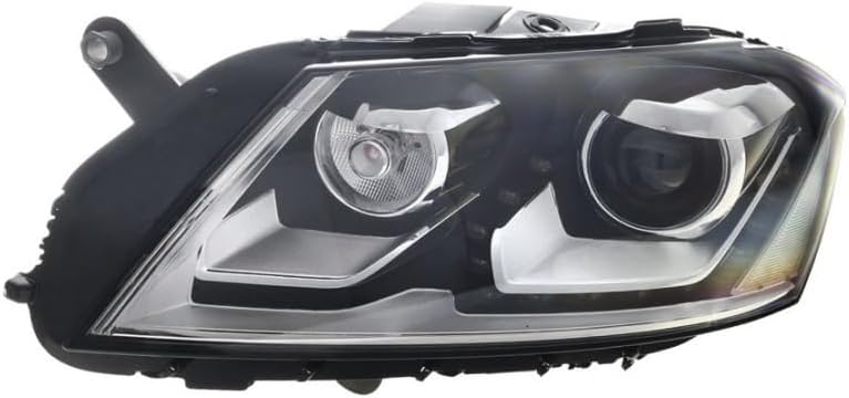 Valeo Hauptscheinwerfer 044505