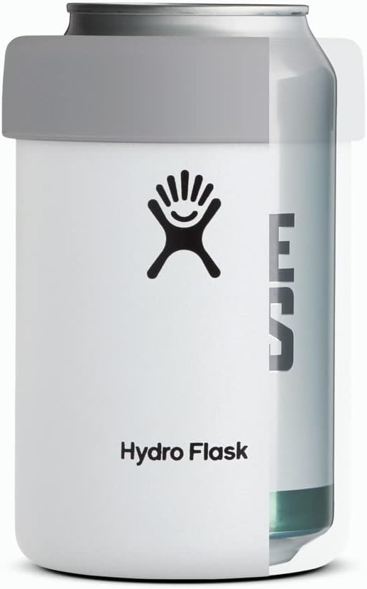 Hydro Flask Kühlbecher 12 oz (354 ml) Hautfarben, 12 oz (354 ml) Hautfarben