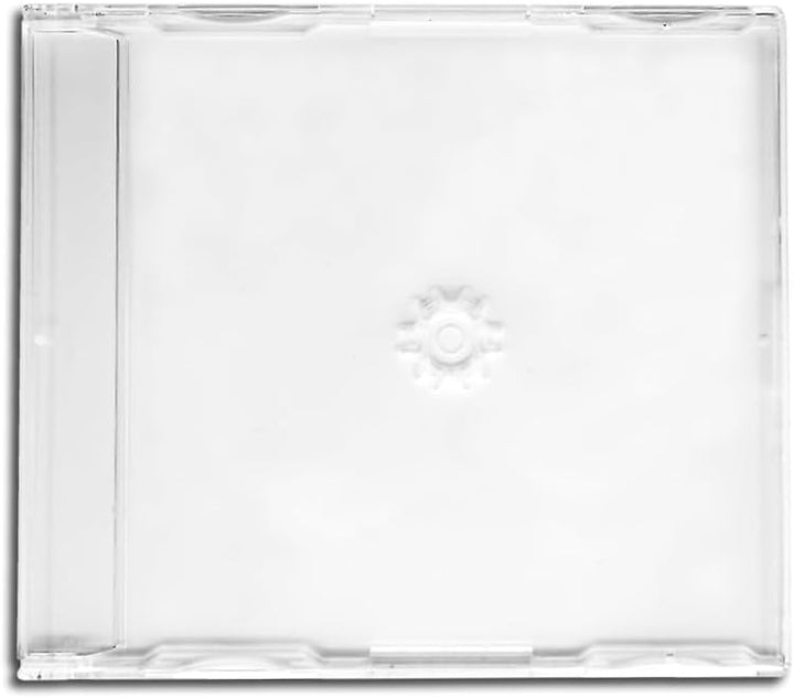 CD Maxi Box Protected (25 Stück)