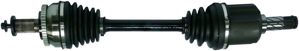 SKF VKJC 4937 Antriebswelle