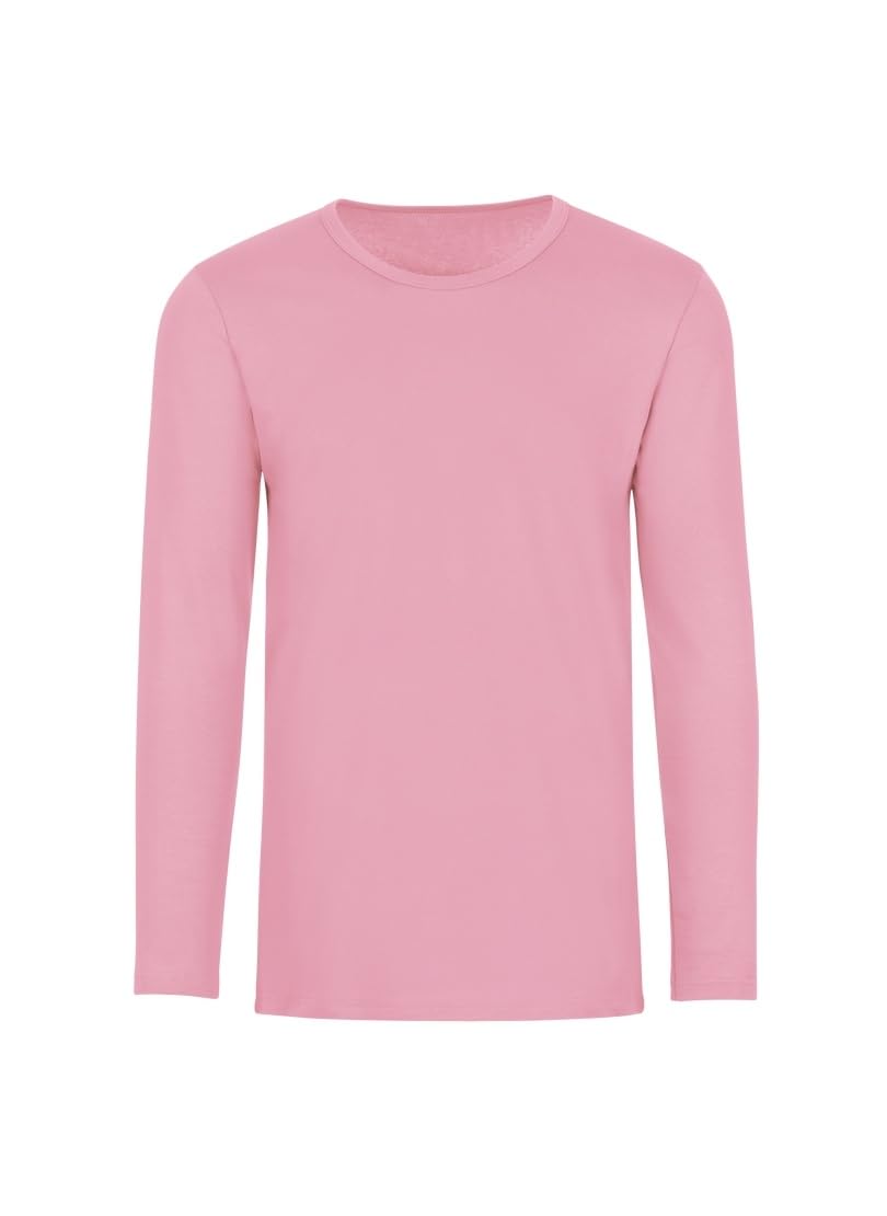 Trigema Langarmshirt