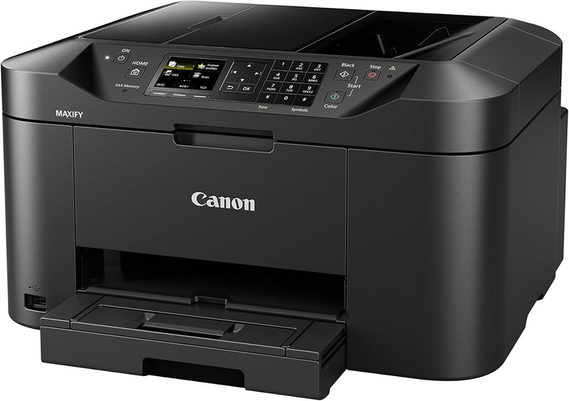 Canon Maxify MB2150 4in1 Tintenstrahldrucker 0959C006 A4/WLAN, MAXIFY MB2150