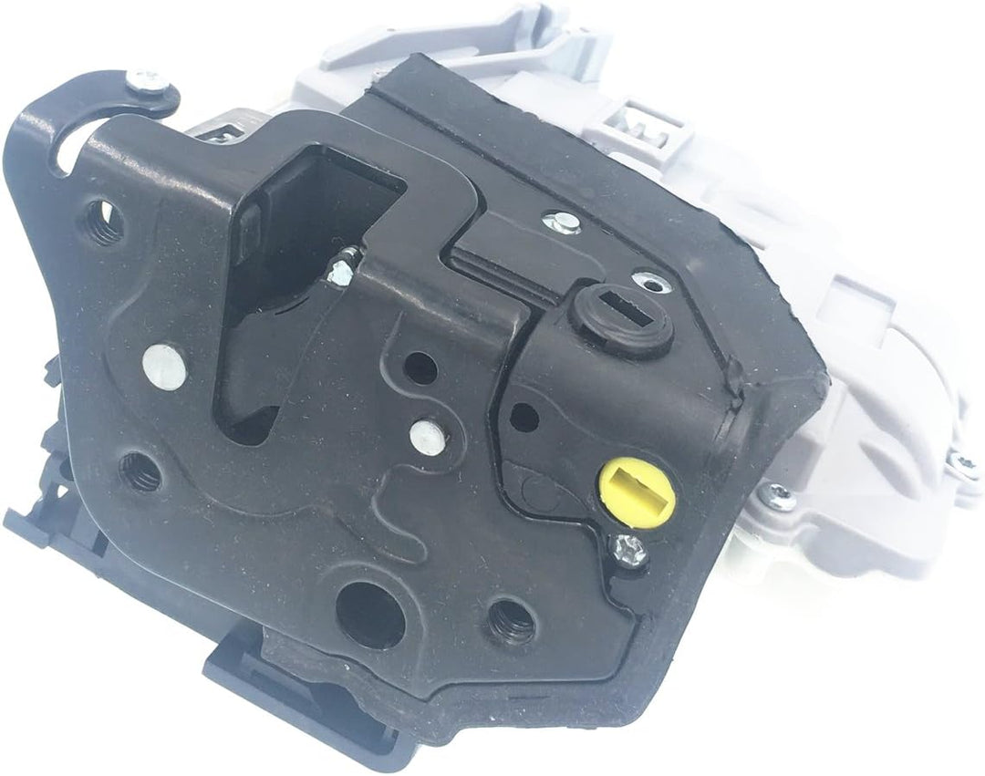 HZTWFC Türschlossmechanismus hinten rechts OEM # 8K0839016 3C4839016A für Audi A4 B8 2007-2016, Hint