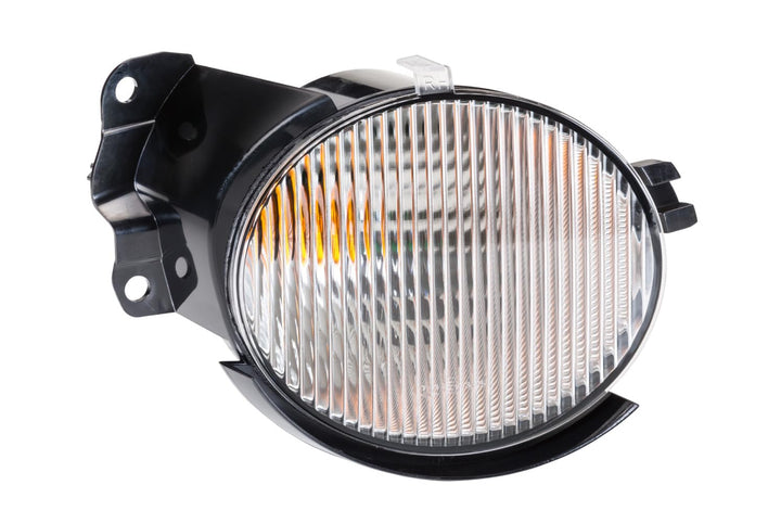 HELLA 2BA 011 109-041 Blinkleuchte - milchweiss - rechts - für u.a. Opel Adam (M13), Rechts