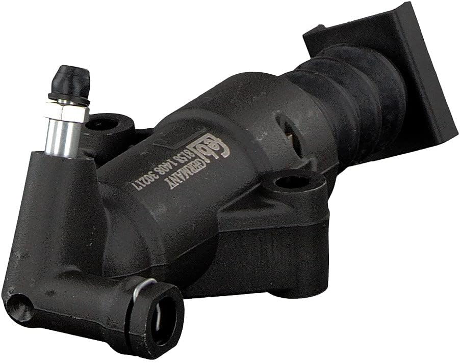 febi bilstein 30217 Kupplungsnehmerzylinder, 1 Stück