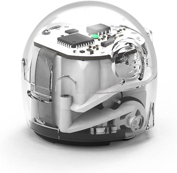 Ozobot Roboter Fertiggerät 50102BIT Bit+ Entry kit