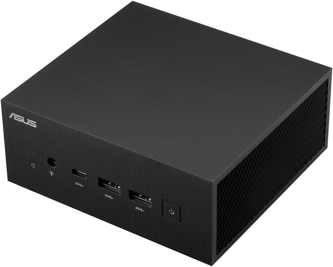 ASUS ExpertCenter PN52-S7031MD Mini PC (AMD Ryzen 7 5800H Prozessor,integrierte Radeon Grafik,16GB D
