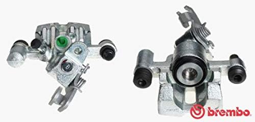 Brembo Bremssattel, Art.-Nr. F 49 084