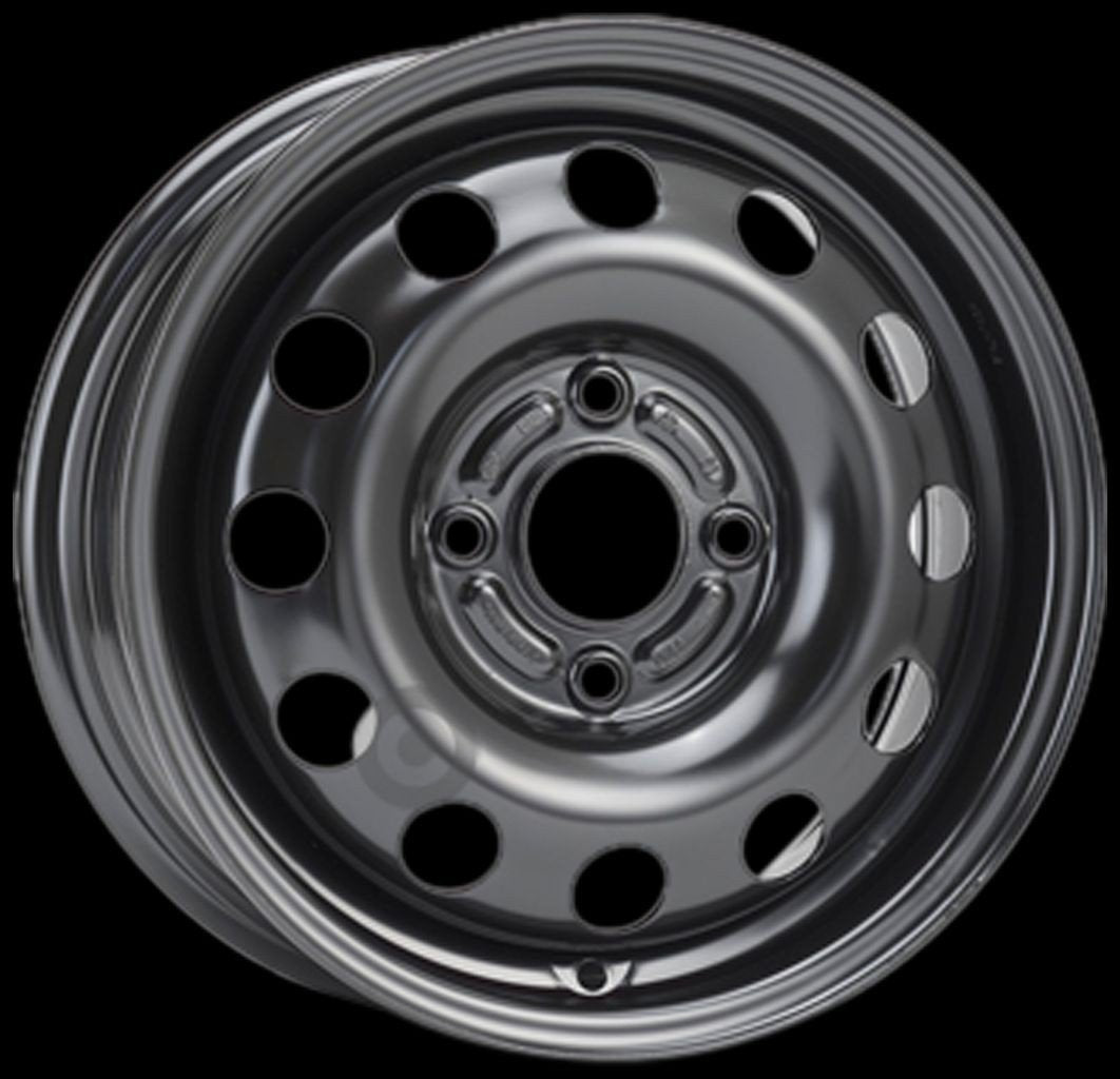 Stahlfelge Ford FOCUS Typ DNX 5 1/2 Jx14 ET47.5 4x108 (6880)