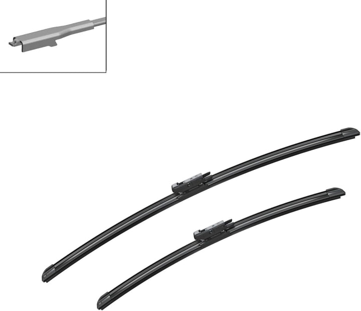 Bosch 3 397 118 929 Scheibenwischer Aerotwin A929S, Scheibenwischer Aerotwin A929S
