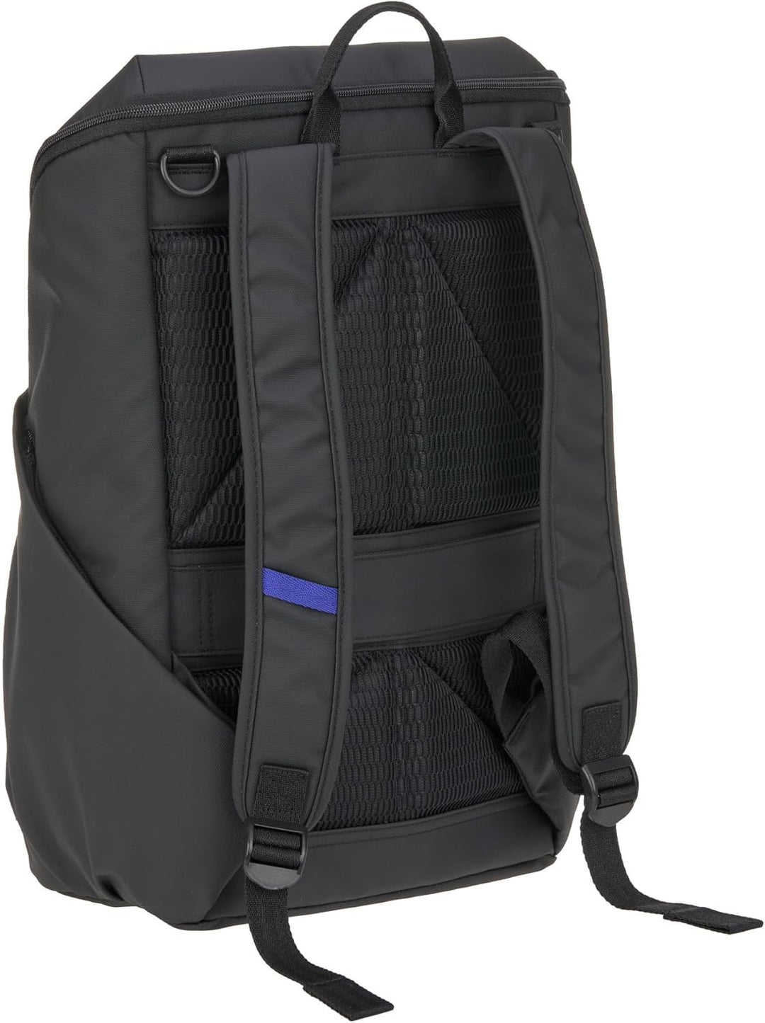 LÄSSIG Baby Wickelrucksack mit Wickelunterlage, Kinderwagenbefestigung und Flaschenhalter/GRE Slende