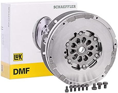 LuK 415 0344 10 Schwungrad