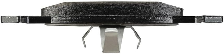 HELLA PAGID 8DB 355 008-351 Bremsbelagsatz - T1143 - Dicke/Stärke: 15.3mm - Bremssystem: VW II - nic