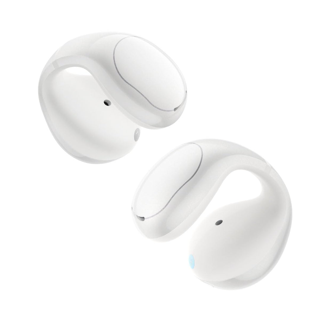 soundcore C30i by Anker, Open-Ear Earbuds, Clip On Kopfhörer, Leichtes Design, Stabiler Halt, Abnehm