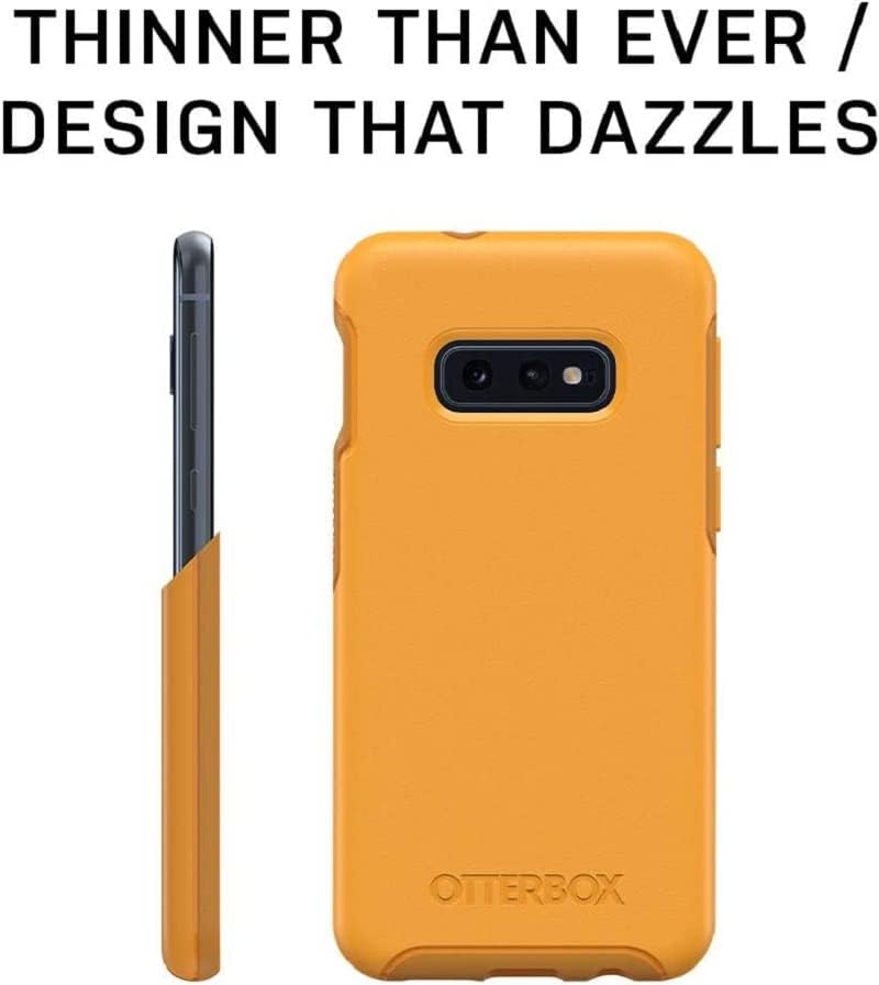 OtterBox Symmetry Series Schutzhülle für Galaxy S10e (nur für Samsung Galaxy S10e), keine Einzelhand