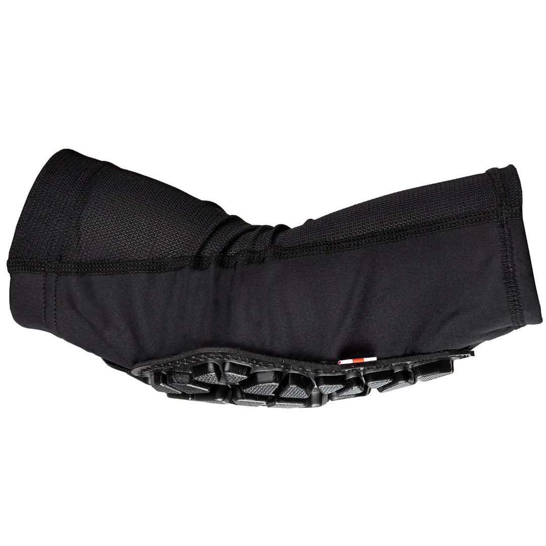 Powerslide Ennui Protection Shock Sleeve Elbow Gask - black, Grösse:XXS/X