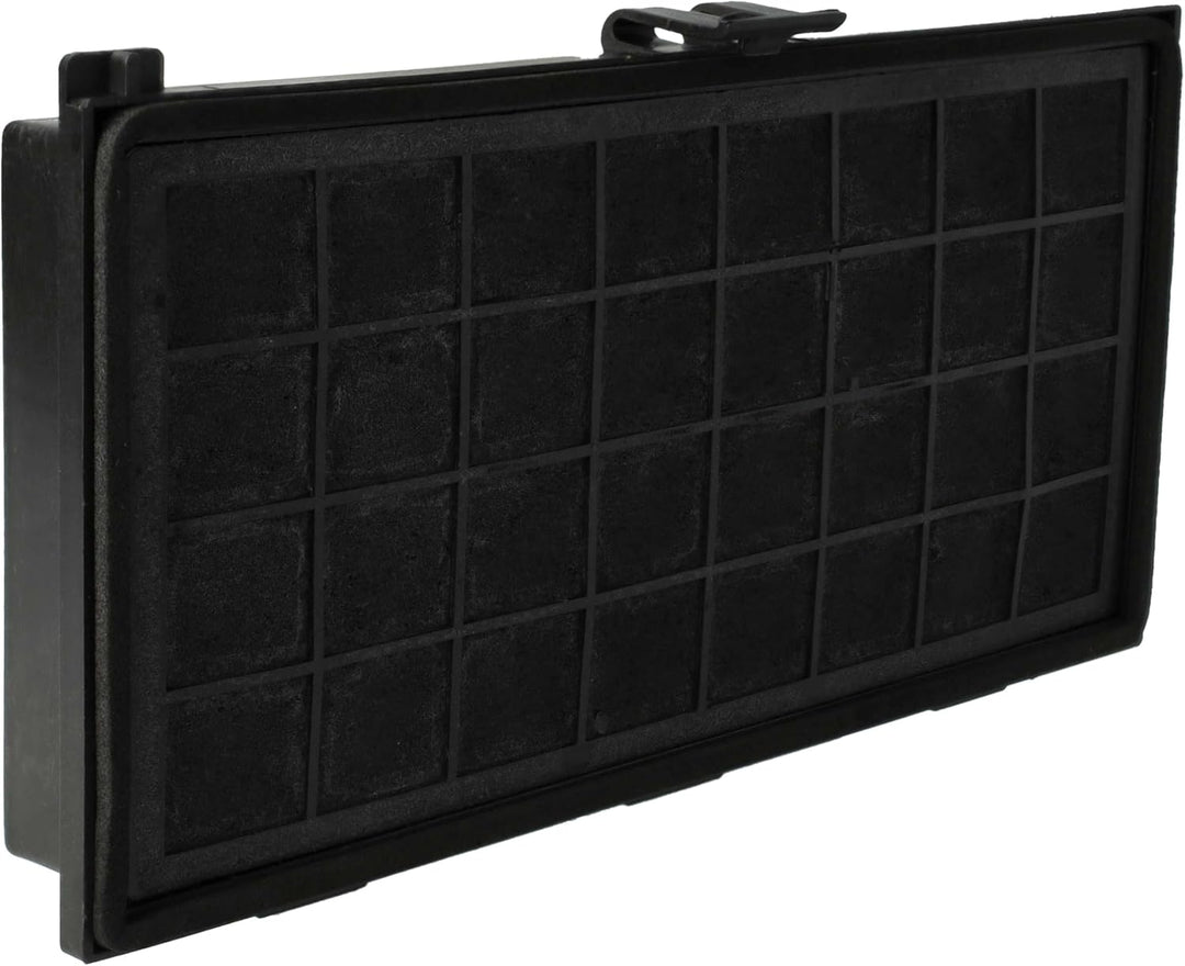 vhbw Filterset 3x Staubsaugerfilter kompatibel mit Miele S381 Tango Plus