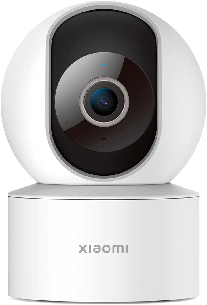 XIAOMI MI MI SMART CAMERCA C200 C200 Indoor, C200 Indoor