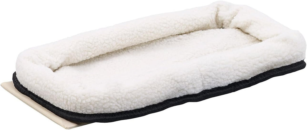 Sweetypet Katzentasche: Hand- & Auto-Transporttasche für Kleintiere bis 3 kg, Grösse S, schwarz (Kat