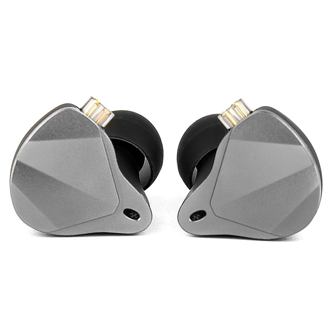 KINBOOFI Agasound AGA ONE HiFi-Kopfhörer, Dual-Cavity und Dual-Magnetic DD Driven In-Ear-Kopfhörer m