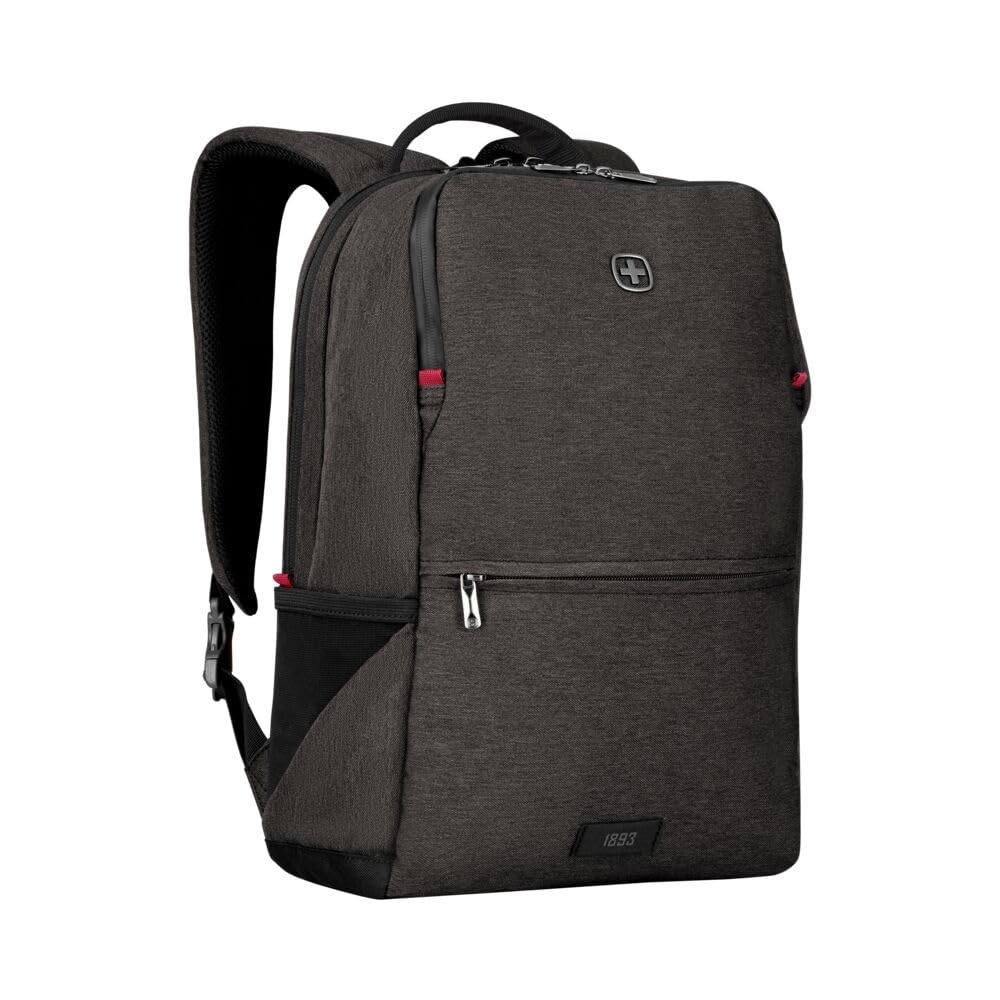 WENGER MX Reloaded Laptop-Rucksack mit Tabletfach bis 10 Zoll, Notebook bis 14 Zoll, 17 l, Damen Her