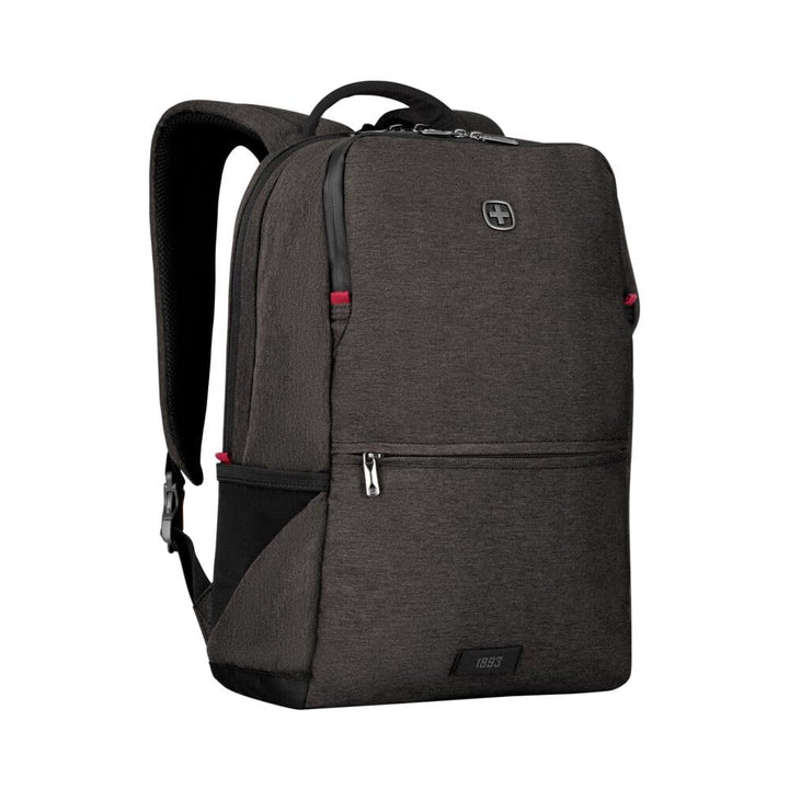 WENGER MX Reloaded Laptop-Rucksack mit Tabletfach bis 10 Zoll, Notebook bis 14 Zoll, 17 l, Damen Her