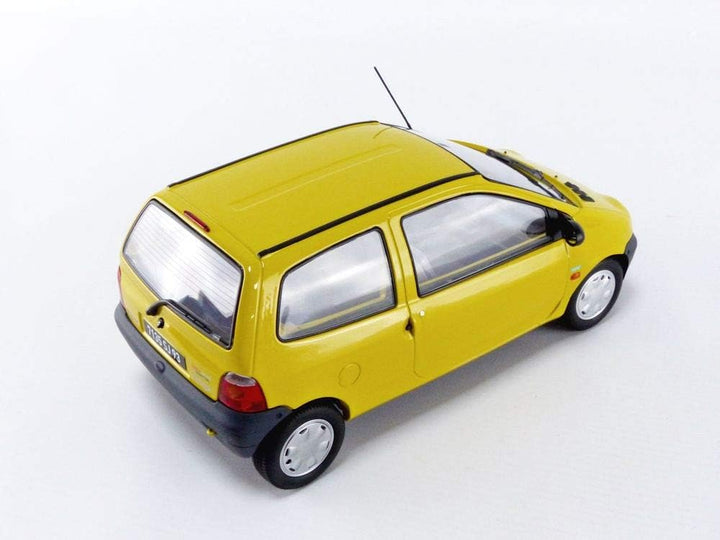 Norev 185297 Miniaturauto aus der Kollektion, gelb