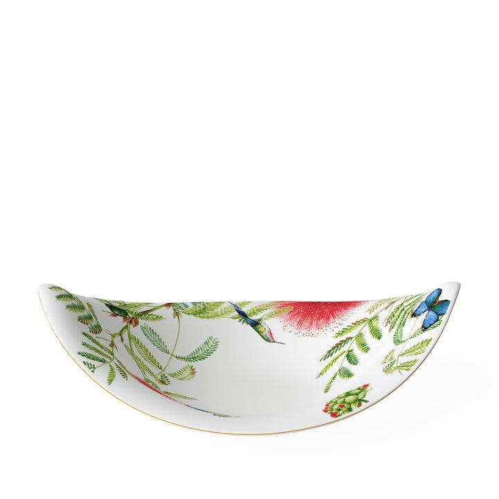 Villeroy &amp; Boch, Porzellan, Mehrfarbig, 47 x 38 x 14 cm, 1035143864 47 x 38 x 14.0 cm, 47 x 38 x 14.