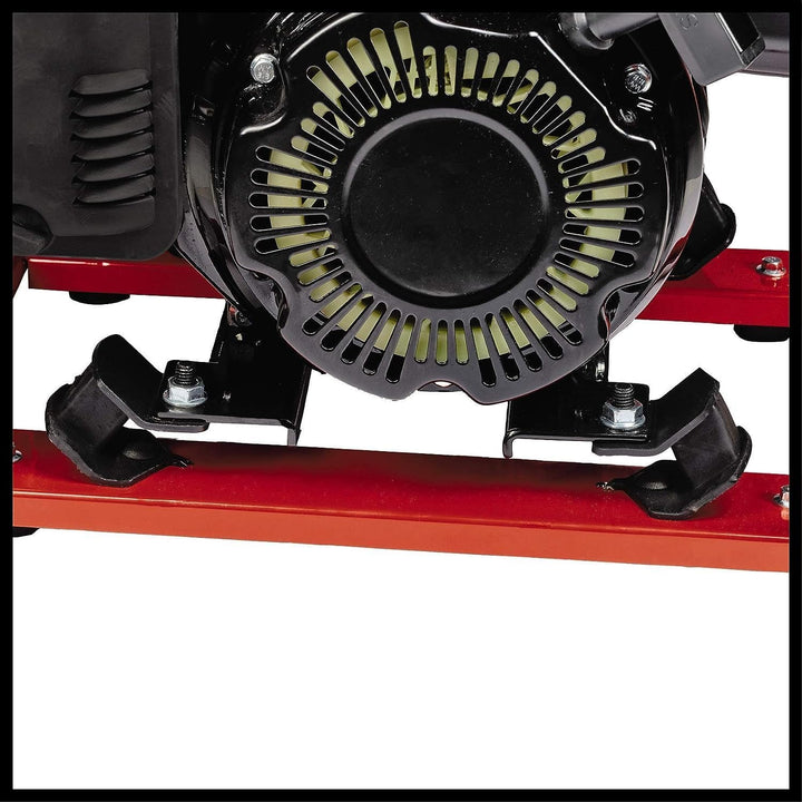 Einhell Stromerzeuger (Benzin) TC-IG 1100 (max 1400 W, 6,5 L Tank, Inverter, 1000 W Dauerleistung, 4