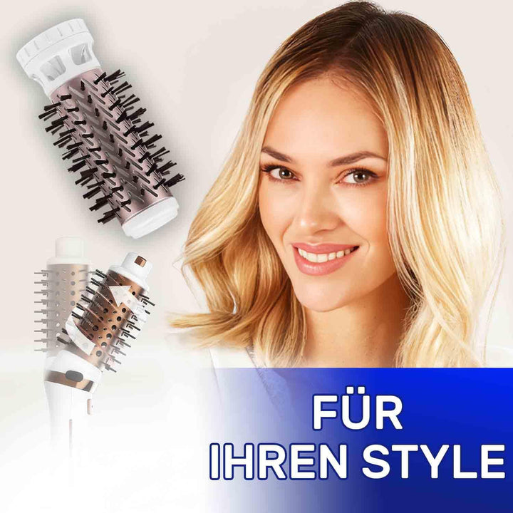 Fönbürste Ø 40 mm mit dem Originalcode CS-00142224 für Rowenta - Garantie 10 Jahre - MONTERAL
