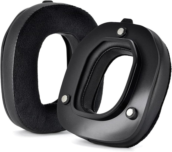 Yaowanguan A50 Gen 4 Mod Kit - Ersatz Ohrpolster Stirnbänder für Astro Gaming A50 Kabelloses Headset