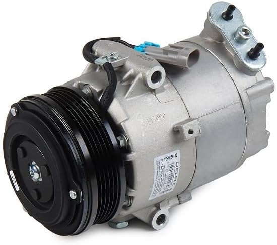 Delphi TSP0155142 Kompressor, Klimaanlage
