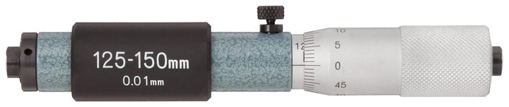 Mitutoyo 133-146 Innenmessschraube in fester Ausführung, 125-150 mm