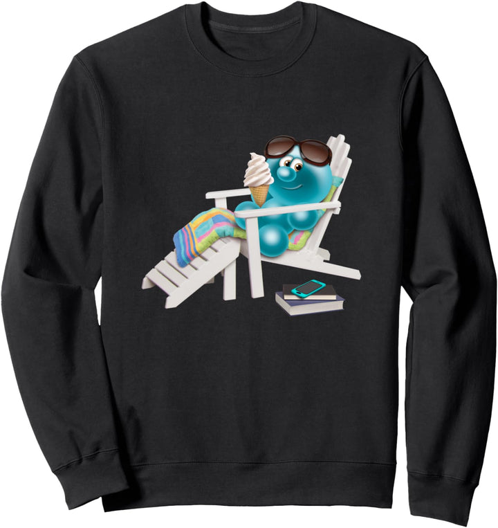 Gelini Summertime Sweatshirt