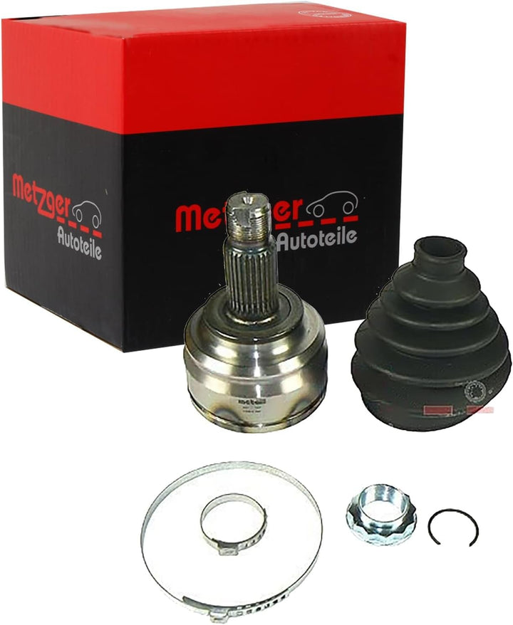 METZGER 7110176 Gelenksatz, Antriebswelle