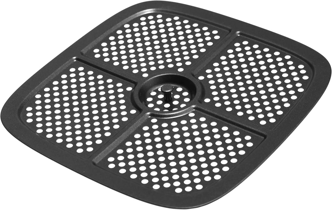 Gitter kompatibel mit/Ersatzteil für Tefal SS-204488 EY2453 EY245B Easy Fry Max 5L Heissluft-Fritteu
